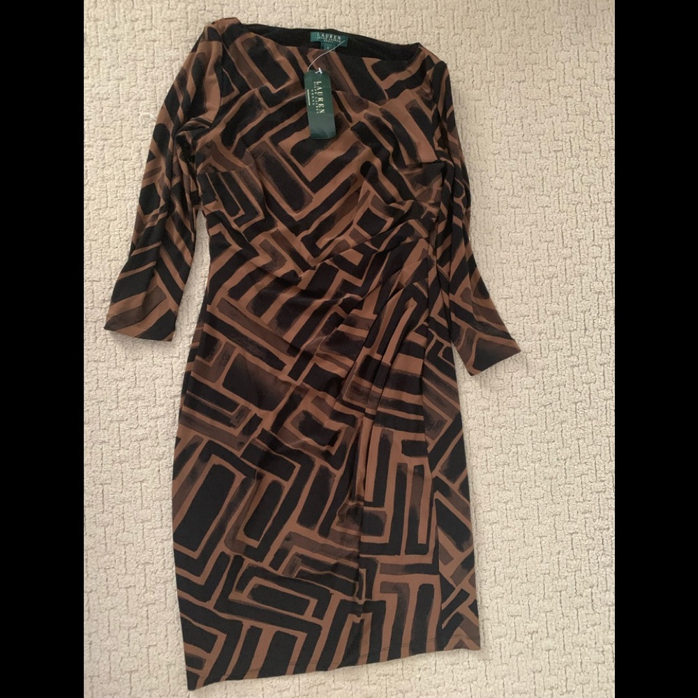 Ralph Lauren dress